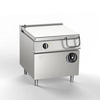 Сковорода опрокидываемая электрическая Apach SLBPE87MI