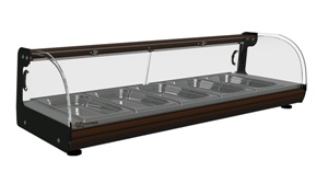 Витрина тепловая KAYMAN К-ВТ-1