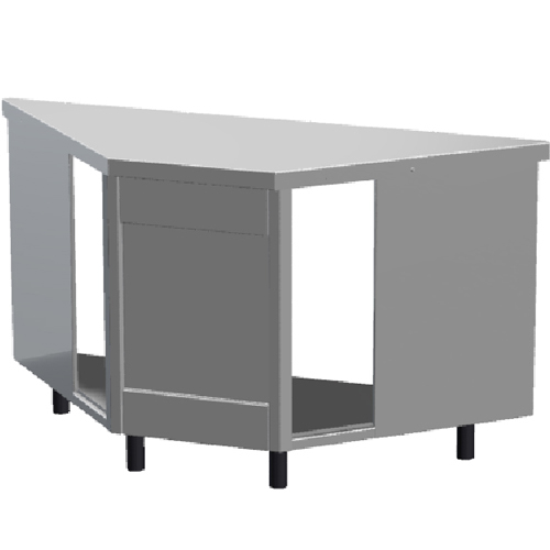 Секция поворотная внутренняя Тулаторгтехника СП90-1В 