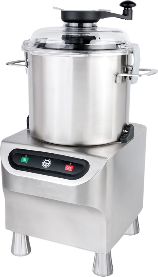 Куттер VIATTO VA-LFC-8V1