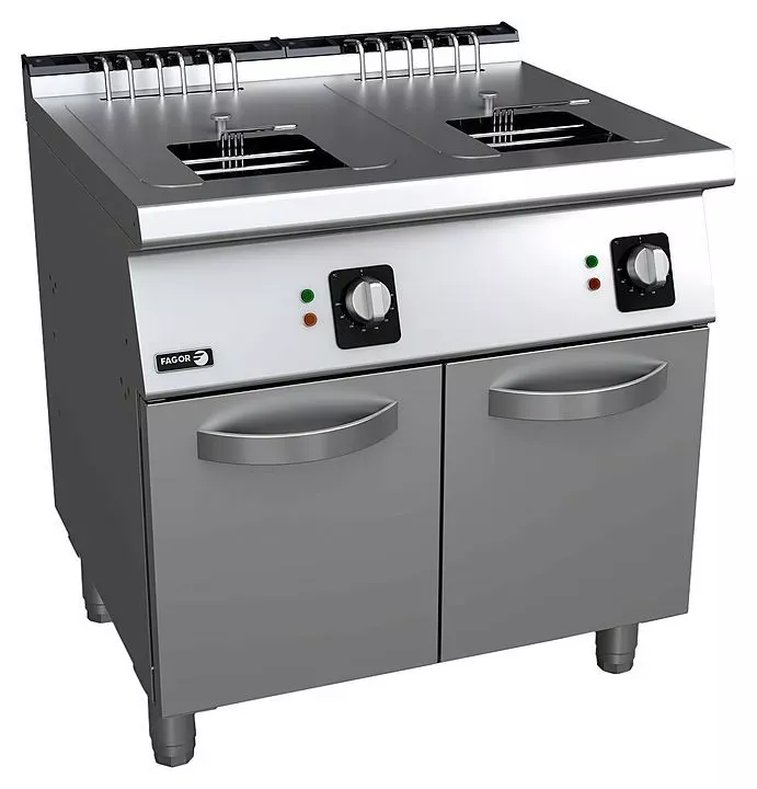 Фритюрница электрическая FAGOR F-E7215