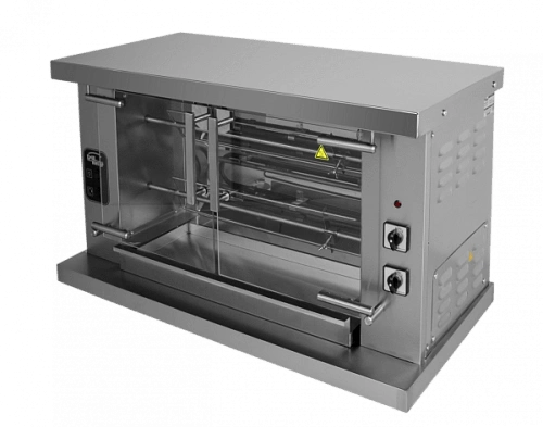 Гриль для кур GRILL MASTER Ф2У1Э