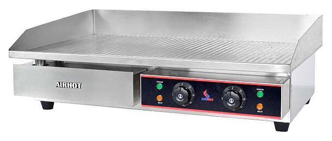 Жарочная поверхность AIRHOT GE-730/G
