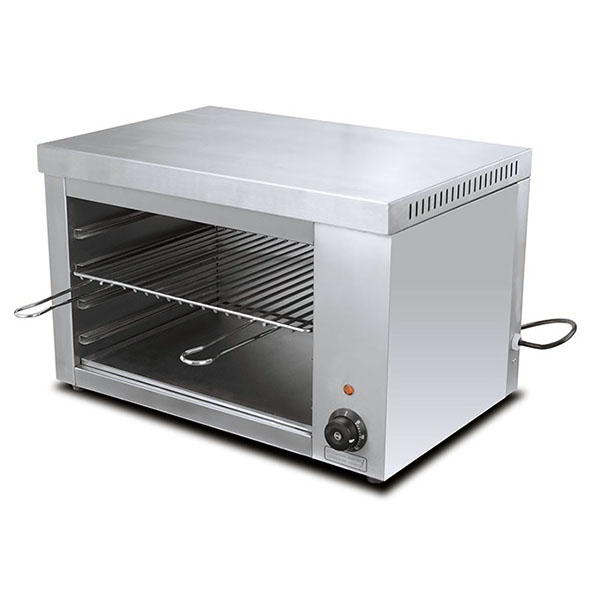 Гриль-саламандра GASTRORAG AT-938E