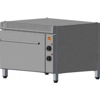 Жарочная поверхность ITERMA ПЖЭ-800/700м-п