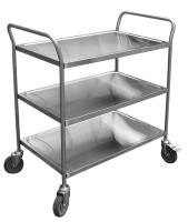 Тележка Abat ТС-80