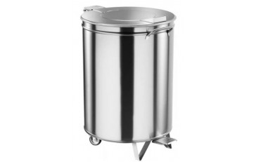 Бак для отходов Cryspi 390х390х602 