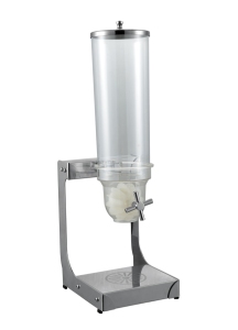 Диспенсер для сыпучих продуктов HURAKAN HKN-GPD351