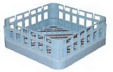 Кассета для стаканов SILANOS 350X350 901526