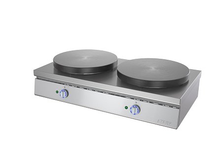 Блинный аппарат АТЕСИ МАСЛЕНИЦА БА-2/5