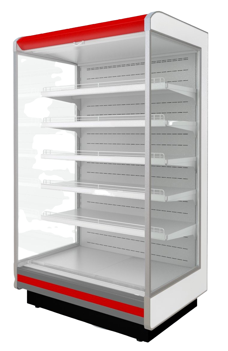 Горка холодильная Марихолодмаш Варшава 210/94 ВХСп-1,25