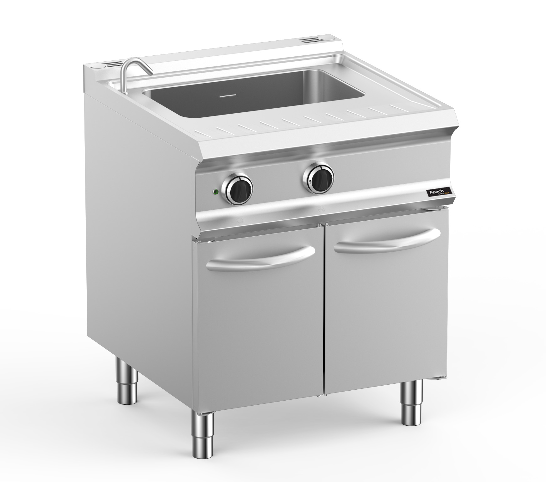 Макароноварка Apach GLPCE77CSP