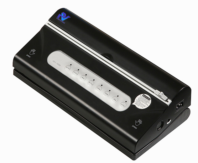 Упаковщик вакуумный бескамерный PACKVAC VS-350