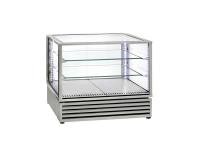 Витрина холодильная Roller Grill CD 800 INOX