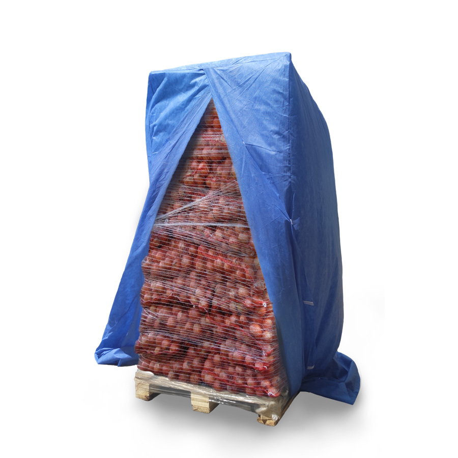 Покрытие HACCPER Keepsa Agrosafety для хранения овощей и корнеплодов, 12 шт/кор