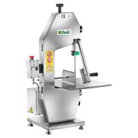 Пила ленточная FIMAR 1550 220В окрашенная