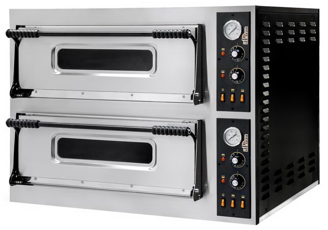 Печь для пиццы ITPIZZA MS44