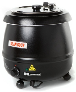 Мармит- горшочек Hurakan HKN-FWP/В