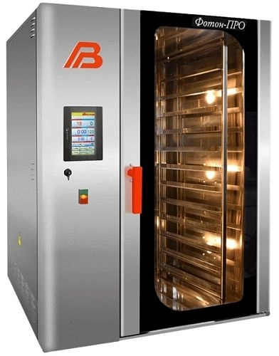 Печь Фотон ВОСХОД  3,0 ПРО