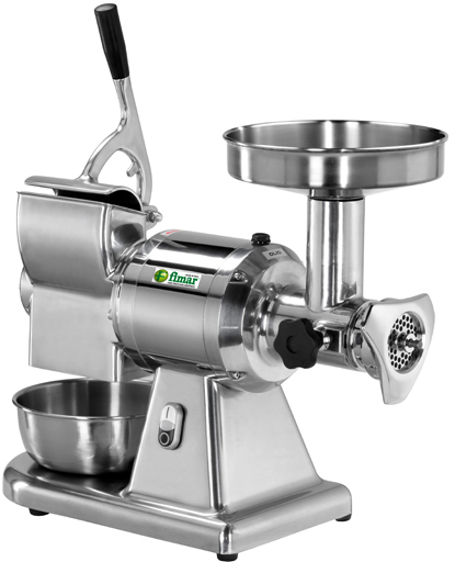 Комбайн кухонный FIMAR  12/T  220В