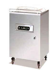 Упаковщик вакуумный Apach AVM425F с газацией