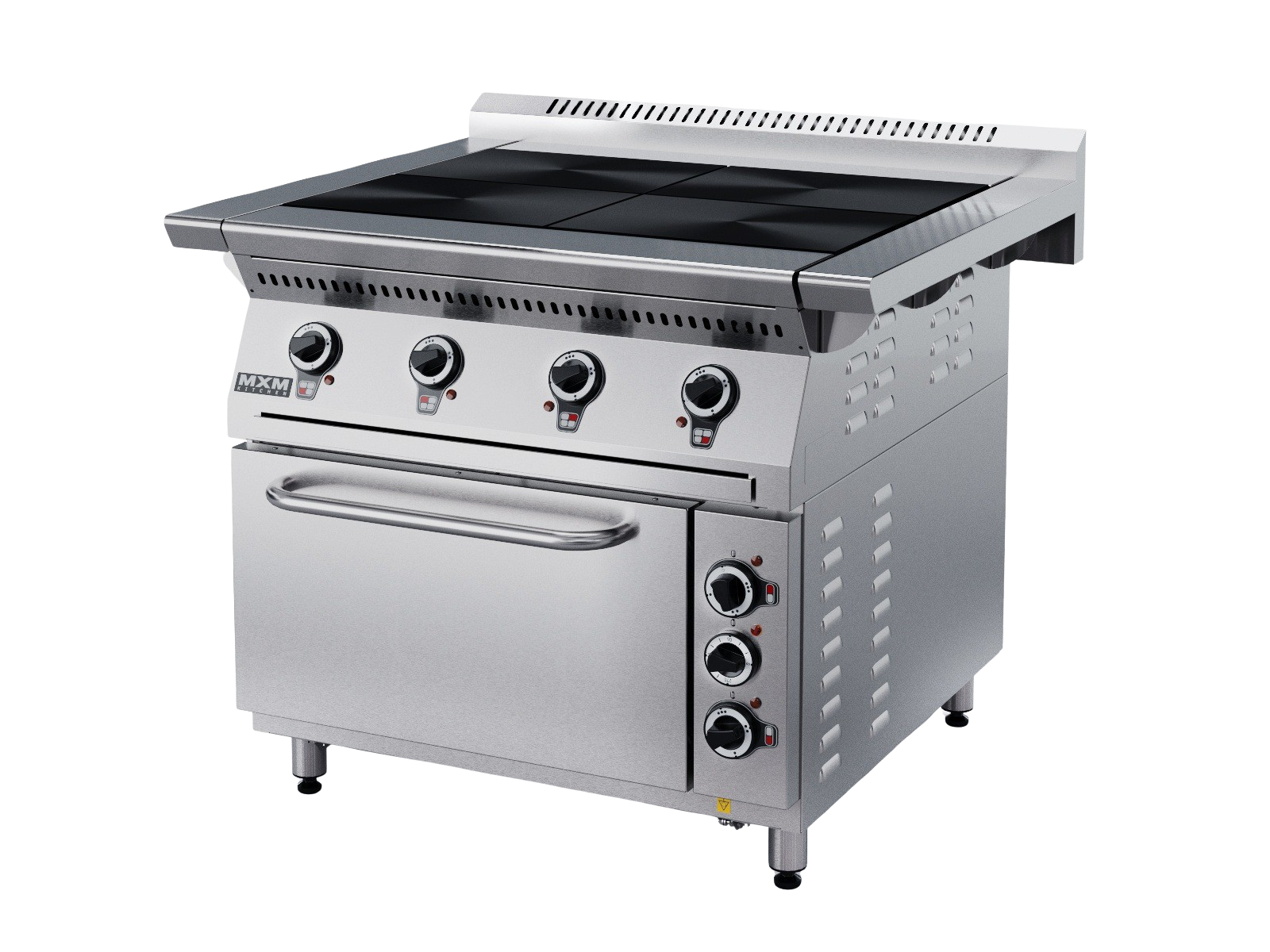 Плита электрическая Марихолодмаш ПЭ49Ж