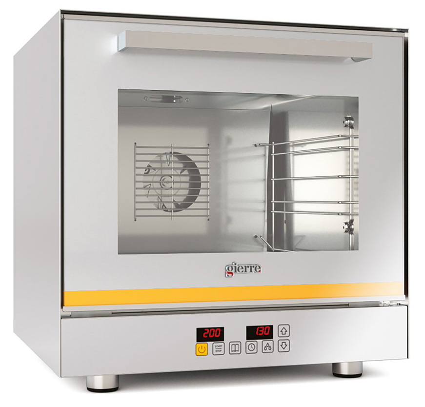 Шкаф пекарский GIERRE BRIOX DIGITALE