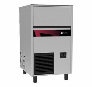 Льдогенератор TATRA кубик гурме TIM 5728C