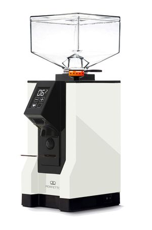 Кофемолка EUREKA Mignon Perfetto 50 15BL White 