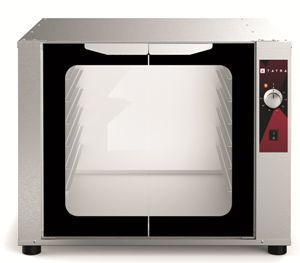 Шкаф расстоечный Tatra TR12TB