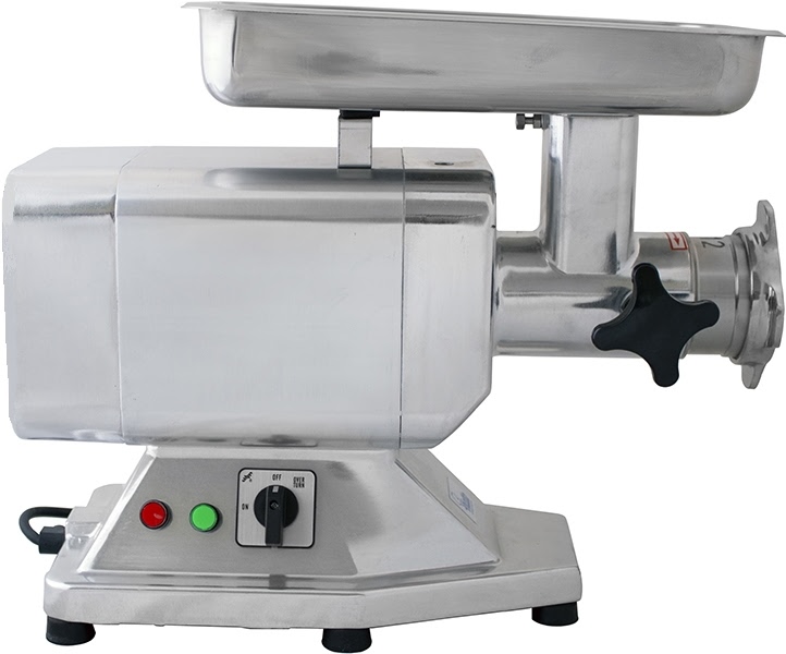 Мясорубка VIATTO HM-12 (220V) 