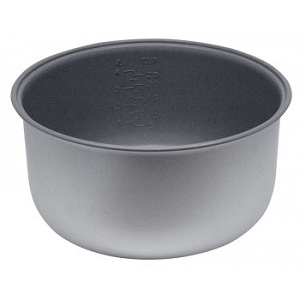 Чаша внутренняя для рисоварки Hurakan HKN-SR56M