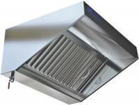 Зонт вытяжной пристенный Kayman ЗВП-211/0707