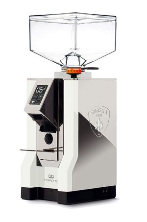Кофемолка EUREKA Mignon Perfetto 50 17NX White 