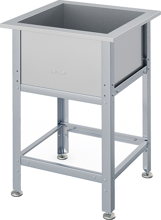 Ванна моечная АТЕСИ ВСМ-Б-1.530-02 