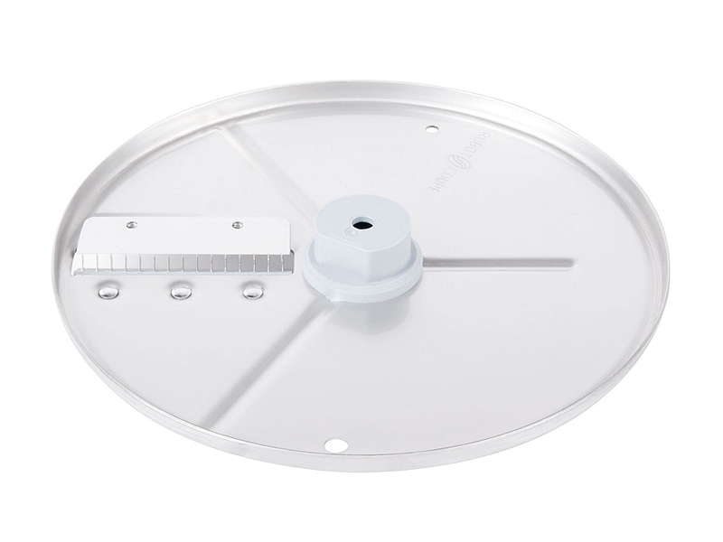 Диск-соломка Robot Coupe 27599 2x2 мм