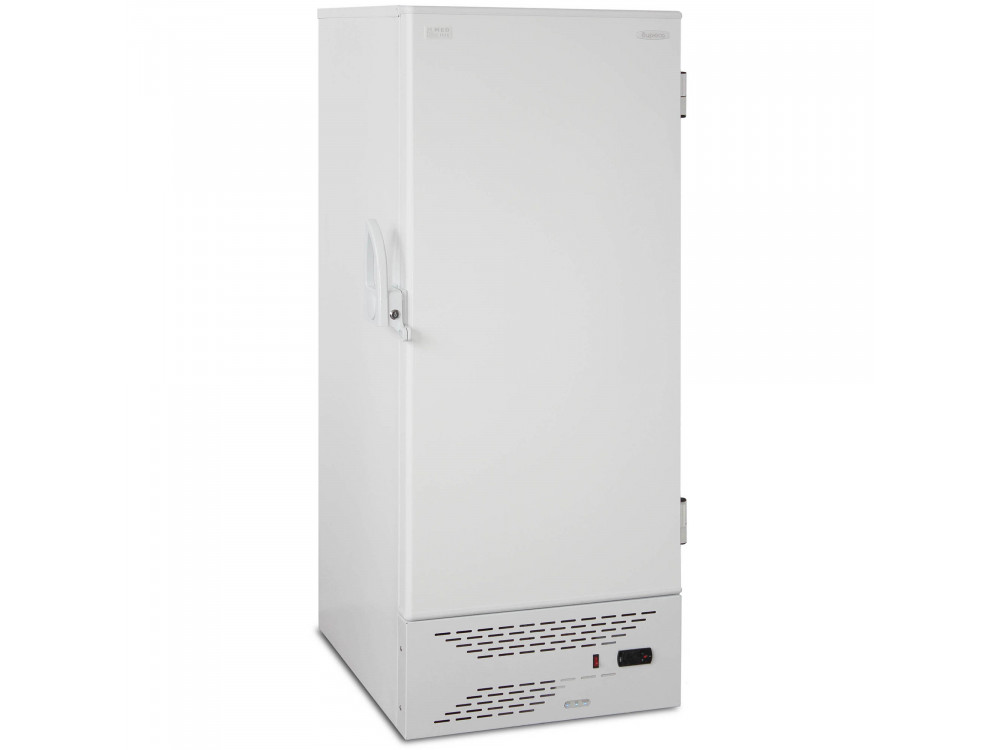 Шкаф фармацевтический Бирюса 246K-R (5R) для хранения вакцин