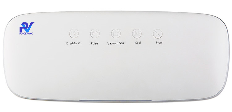 Упаковщик вакуумный бескамерный PACKVAC VS-300
