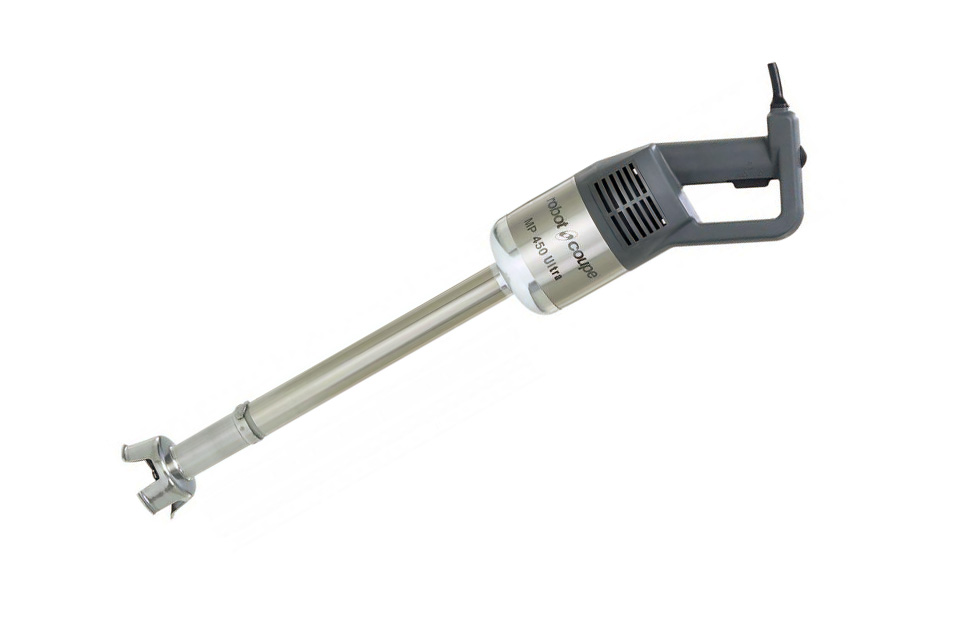 Миксер Robot Coupe MP 450 Ultra Led (34810L)
