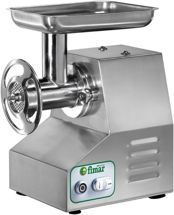 Мясорубка FIMAR 22/TS 380B 