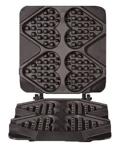 Поверхности рабочие для вафельницы Tatra TWI 04 TIAMO