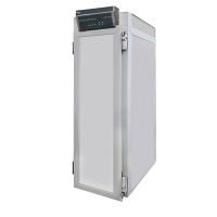 Шкаф расстоечный Apach LC60401P на колесах