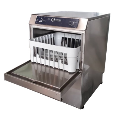 Машина посудомоечная SILANOS еS21