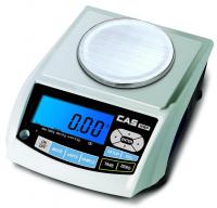 Весы лабораторные CAS MWP-600