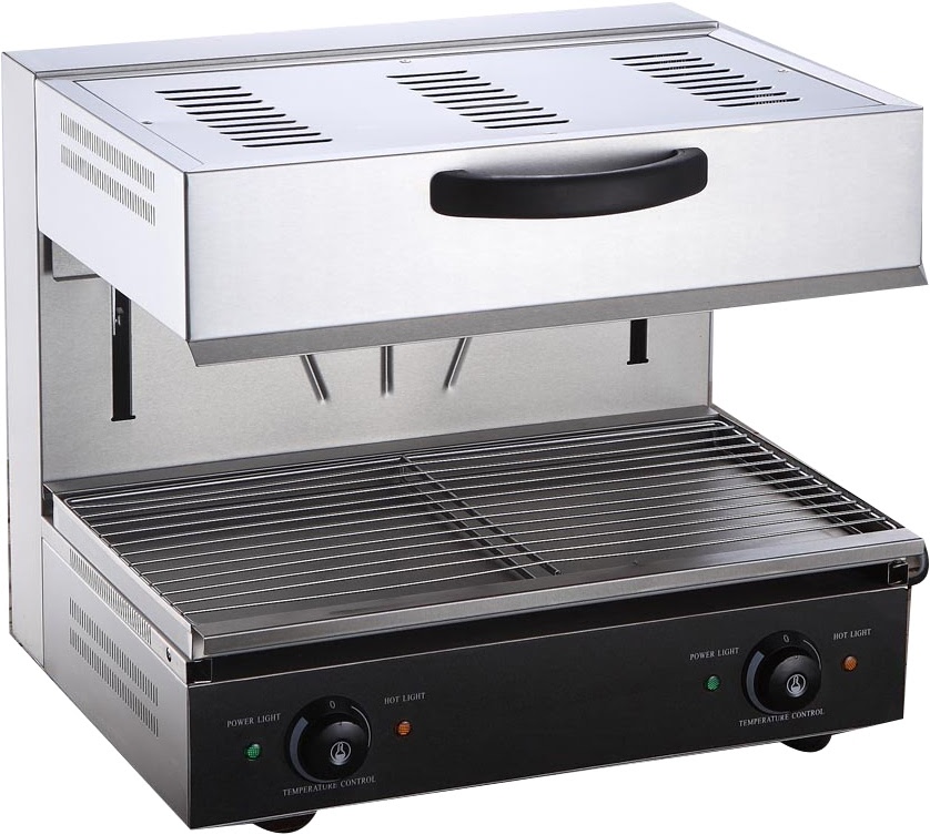 Гриль саламандра VIATTO VHS-600