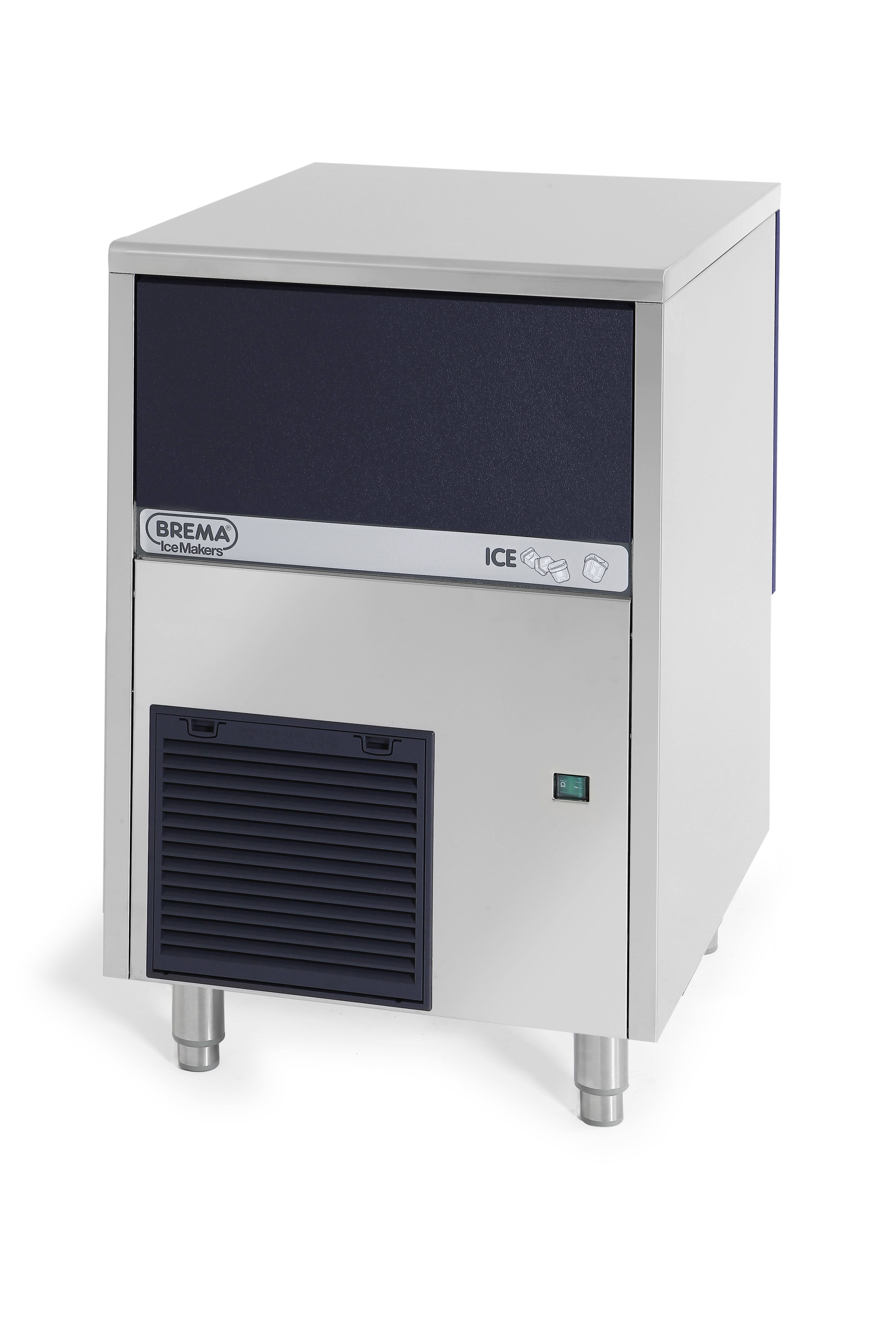  Льдогенератор BREMA CB 316A HC