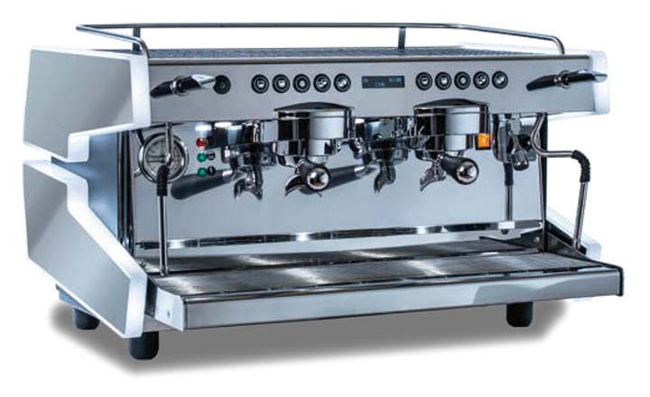 Кофемашина рожковая CIME CO-03 A 2gr Neo