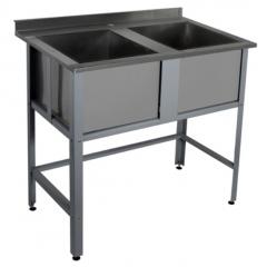 Ванна моечная РАДА ВМ2-12/6Б