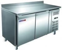 Стол морозильный COOLEQ GN2200BT бортик