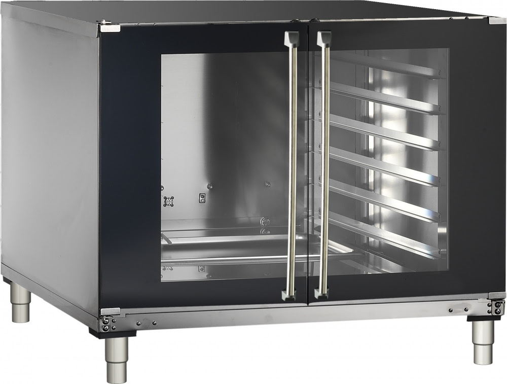 Шкаф расстоечный UNOX XL413